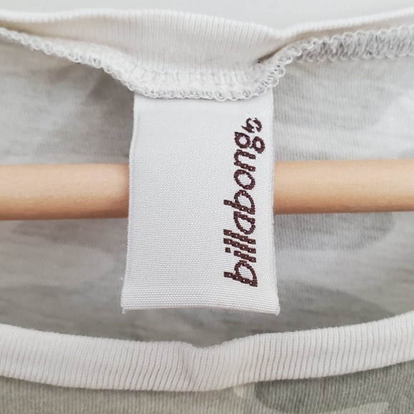 Billabong Short Sleeve Top - Picture 3 of 3